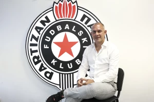 Nađ bi da kupuje u Kragujevcu, već ima spisak letnjih želja, a na njemu je i bivši Zvezdin igrač!